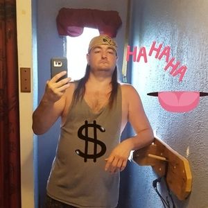 Meet your Posher, Jared